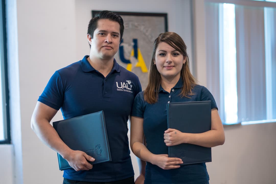 Experiencia UAL