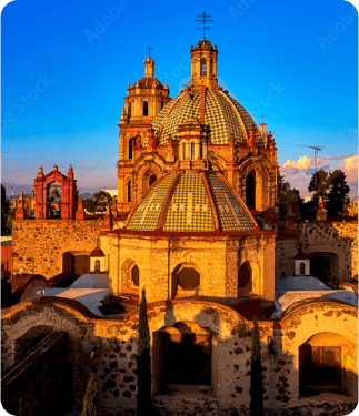 San Luis Potosí